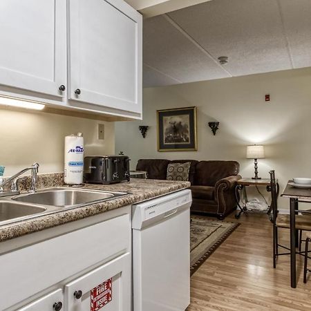 Gatlinburg Towers Condo Unit 501 - Great Location! Close To Town! Condo Exteriér fotografie