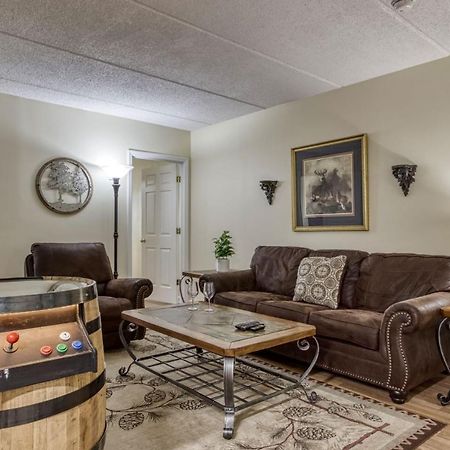 Gatlinburg Towers Condo Unit 501 - Great Location! Close To Town! Condo Exteriér fotografie