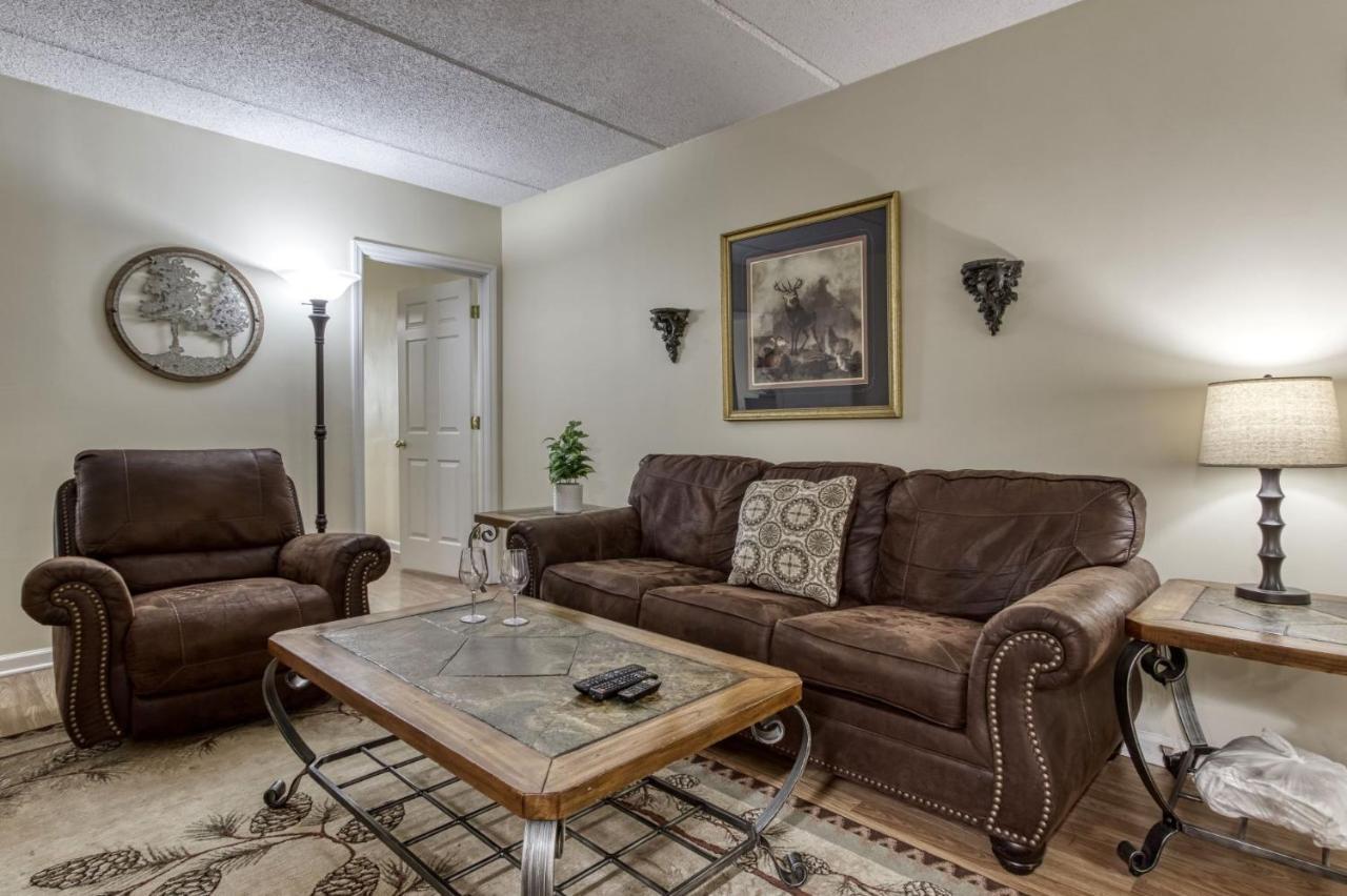 Gatlinburg Towers Condo Unit 501 - Great Location! Close To Town! Condo Exteriér fotografie