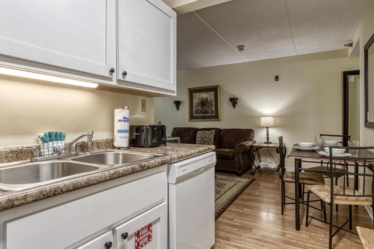 Gatlinburg Towers Condo Unit 501 - Great Location! Close To Town! Condo Exteriér fotografie