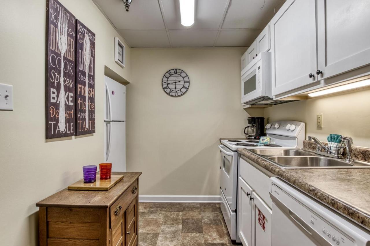 Gatlinburg Towers Condo Unit 501 - Great Location! Close To Town! Condo Exteriér fotografie