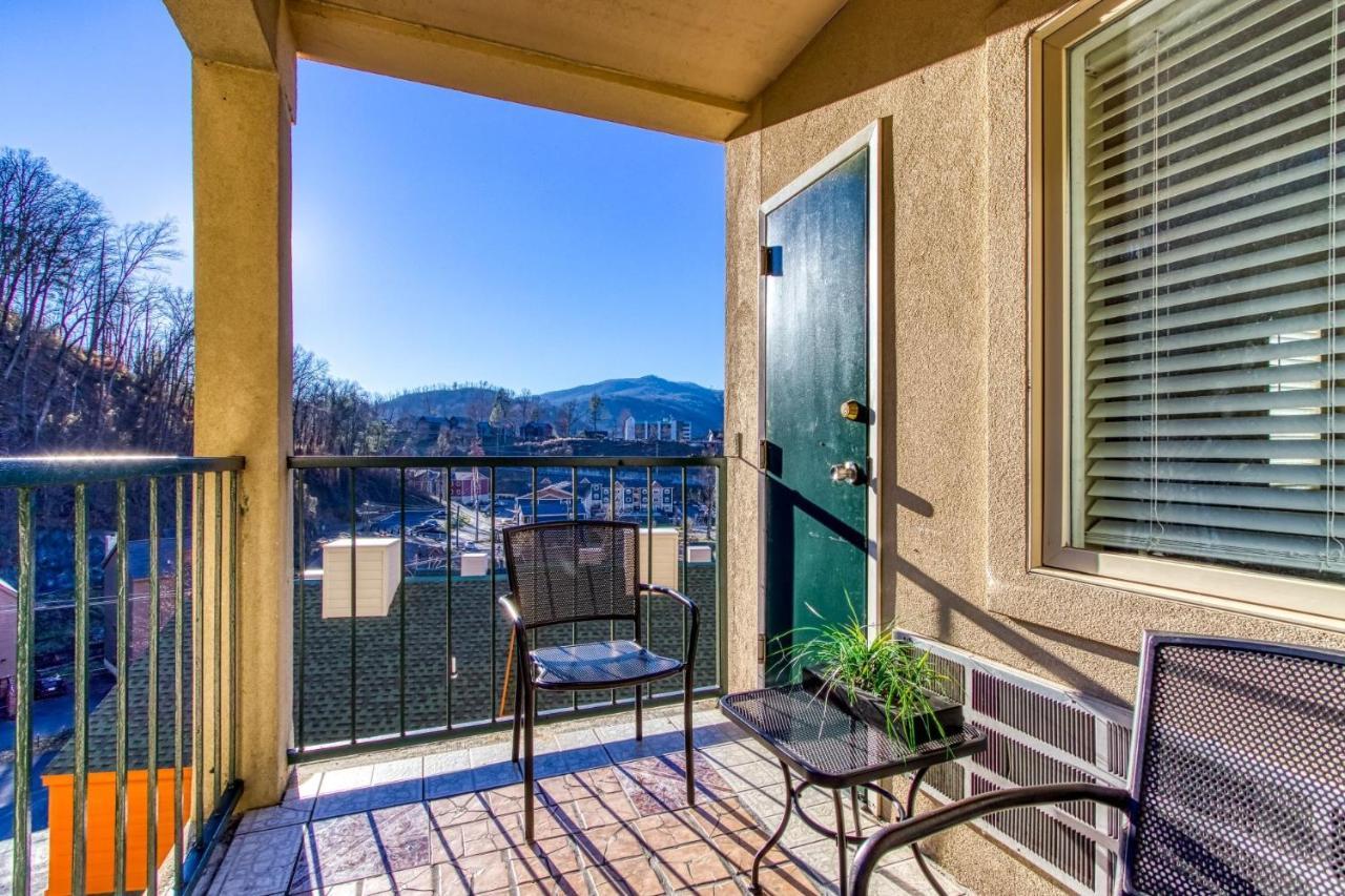 Gatlinburg Towers Condo Unit 501 - Great Location! Close To Town! Condo Exteriér fotografie