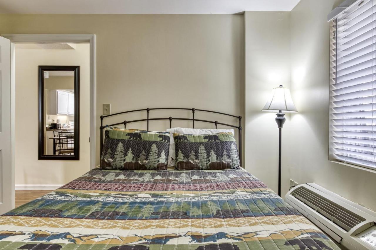 Gatlinburg Towers Condo Unit 501 - Great Location! Close To Town! Condo Exteriér fotografie