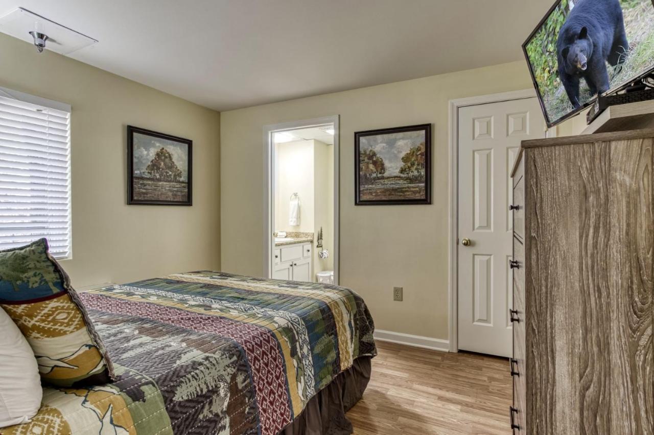 Gatlinburg Towers Condo Unit 501 - Great Location! Close To Town! Condo Exteriér fotografie
