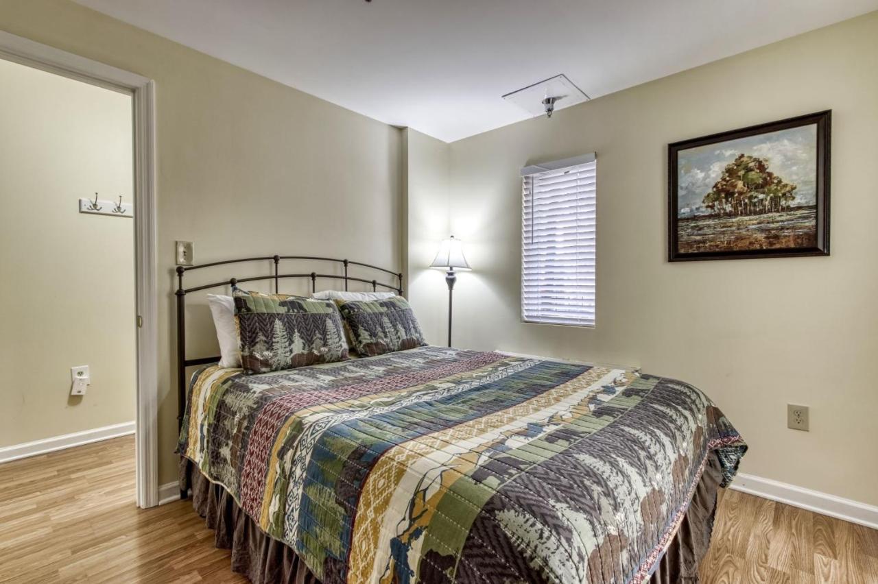 Gatlinburg Towers Condo Unit 501 - Great Location! Close To Town! Condo Exteriér fotografie