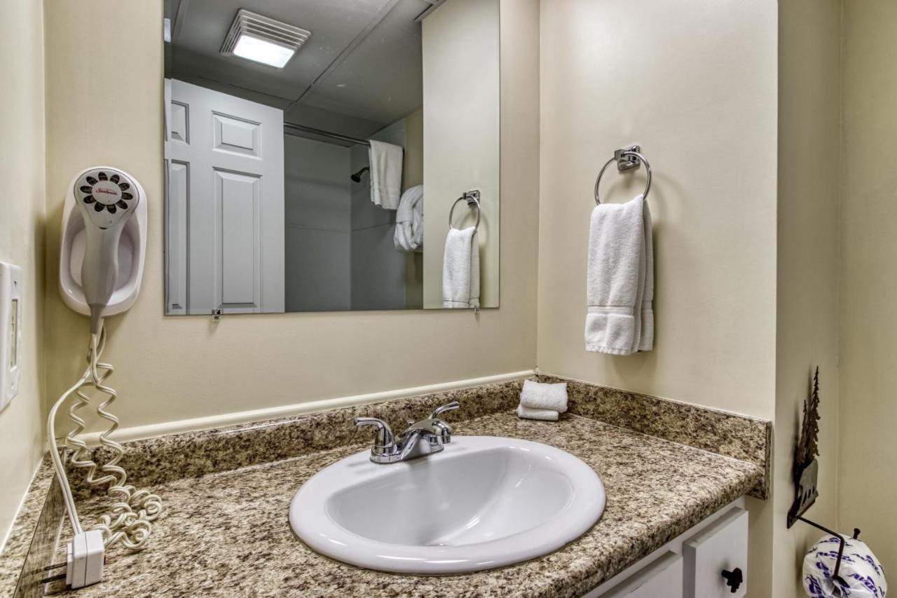 Gatlinburg Towers Condo Unit 501 - Great Location! Close To Town! Condo Exteriér fotografie