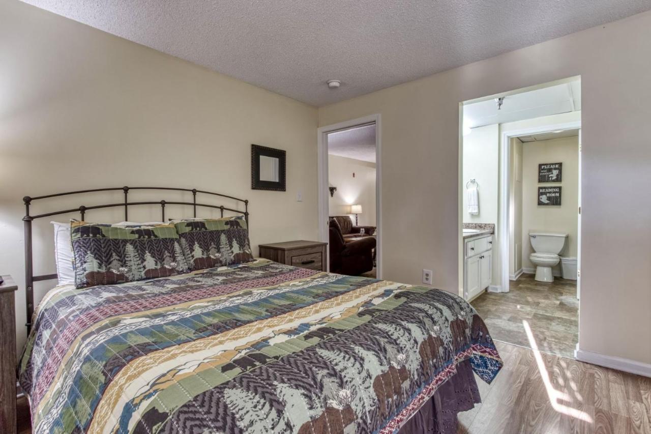 Gatlinburg Towers Condo Unit 501 - Great Location! Close To Town! Condo Exteriér fotografie