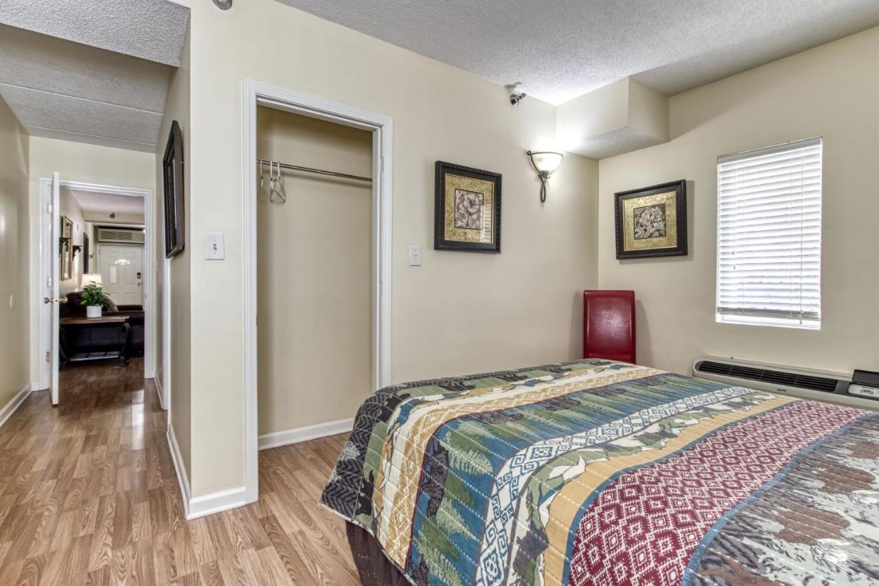 Gatlinburg Towers Condo Unit 501 - Great Location! Close To Town! Condo Exteriér fotografie