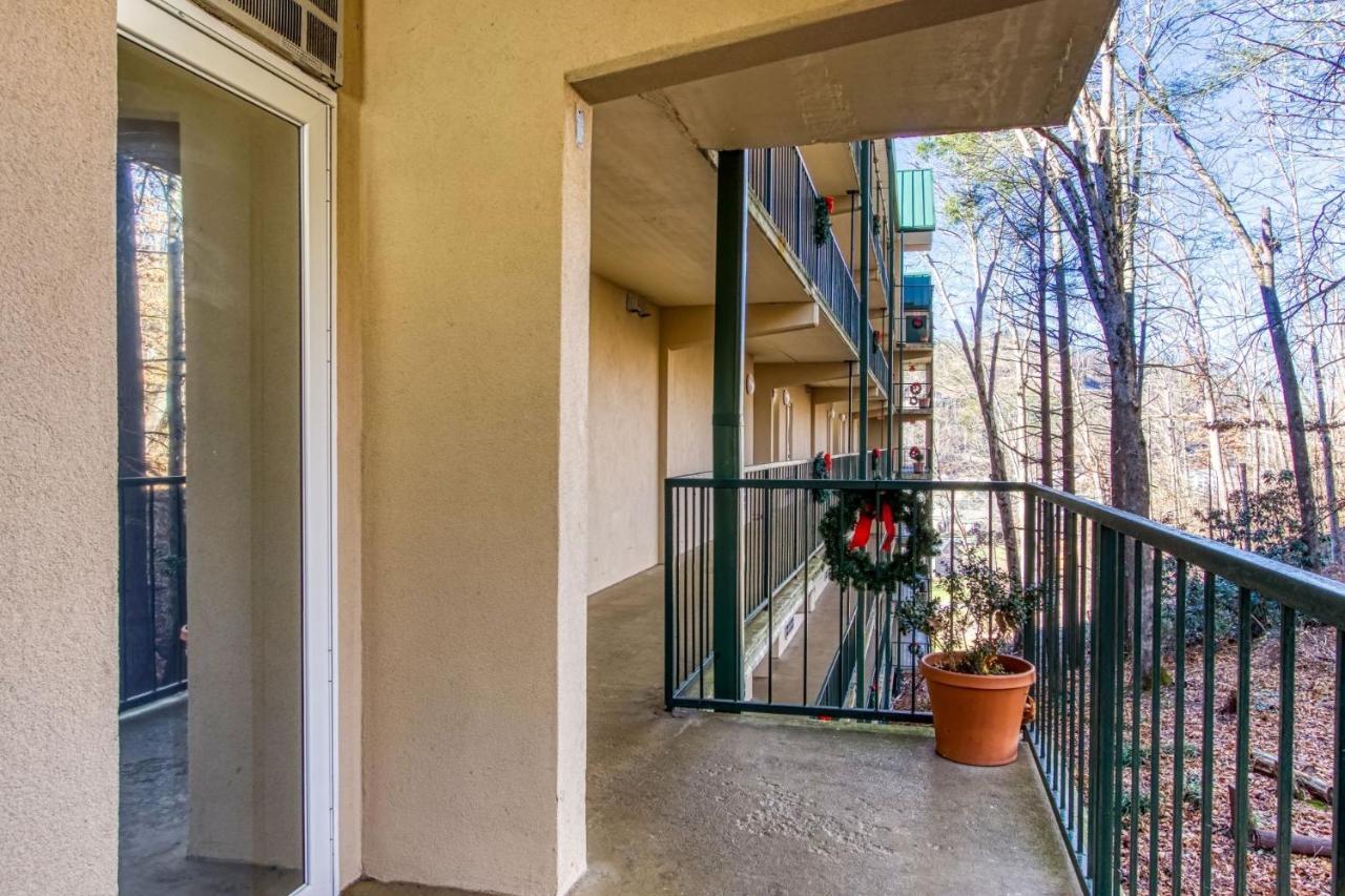 Gatlinburg Towers Condo Unit 501 - Great Location! Close To Town! Condo Exteriér fotografie