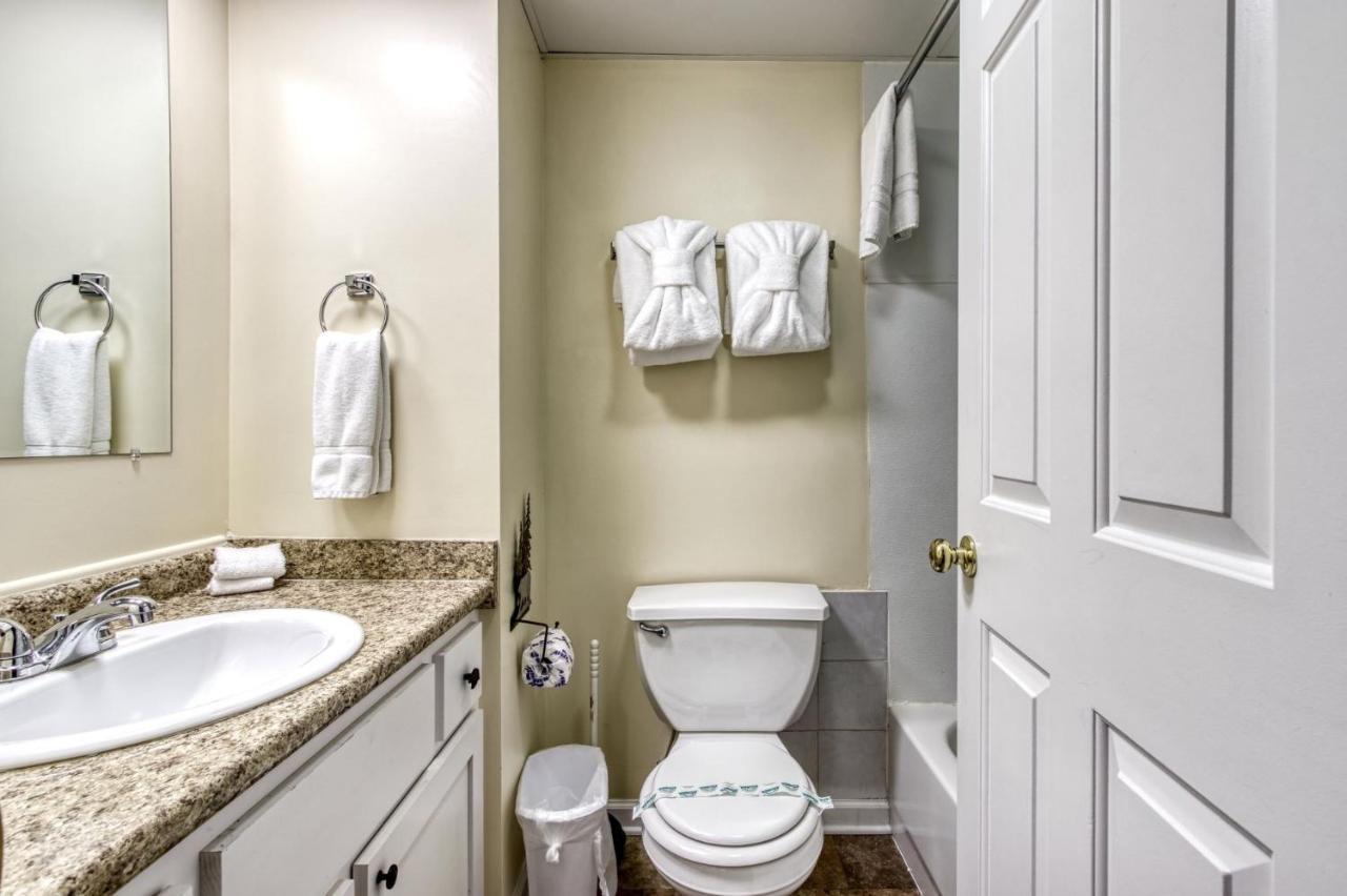 Gatlinburg Towers Condo Unit 501 - Great Location! Close To Town! Condo Exteriér fotografie
