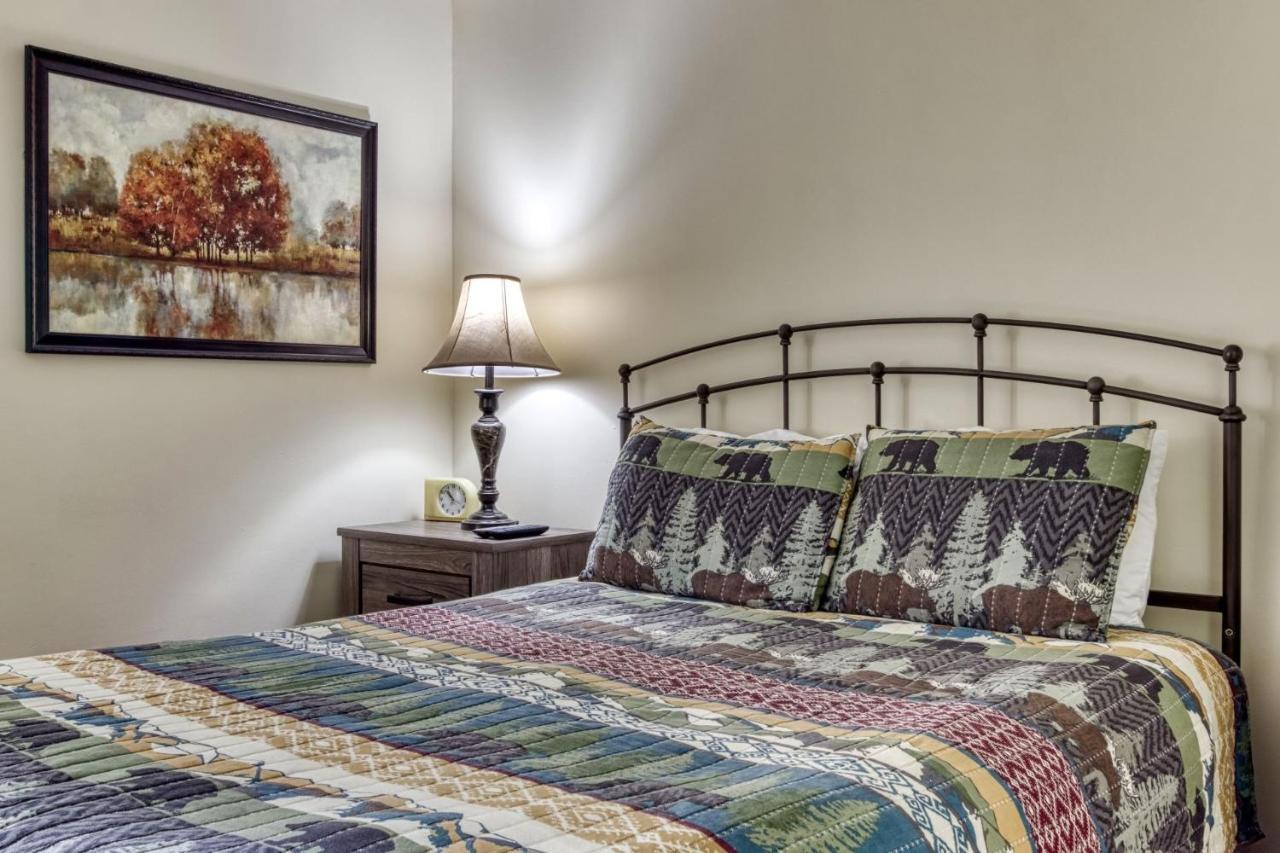 Gatlinburg Towers Condo Unit 501 - Great Location! Close To Town! Condo Exteriér fotografie