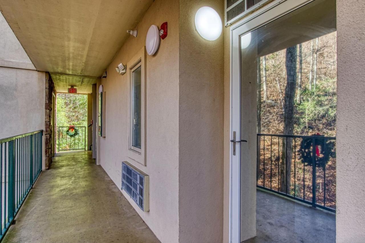 Gatlinburg Towers Condo Unit 501 - Great Location! Close To Town! Condo Exteriér fotografie